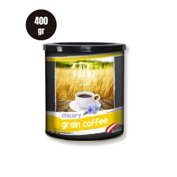 Der-Franz Cafea Instant Cicoare 400gr
