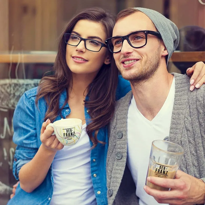 Der-Franz Cafea Boabe Aroma Scortisoara 500gr - imagine 6