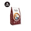 Cutie cu 10 Capsule DolceVita Biscottino – Compatibile Nespresso, cafea solubilă cu aromă de biscuiți și scorțișoară