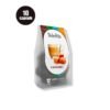 Cutie cu 10 Capsule DolceVita Caramelito – Compatibile Nespresso, cafea instant cu aromă de caramel