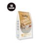 Cutie cu 10 Capsule DolceVita Ciocco Bianca – Compatibile Nespresso, băutură solubilă cu ciocolată albă