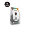 Cutie cu 10 Capsule DolceVita Irish Coffee – Compatibile Nespresso, băutură solubilă cu aromă de cafea irlandeză