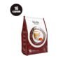 Cutie cu 16 Capsule DolceVita Cappuccino – Compatibile Dolce Gusto, cafea solubilă cu lapte