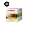 Cutie cu 16 Capsule Kimbo Amalfi – Compatibile Dolce Gusto, cafea 100% Arabica cu note florale și citrice