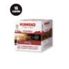 Cutie cu 16 Capsule Kimbo Pompei – Compatibile Dolce Gusto pentru un espresso intens și corpolent