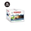 Imagine 50 Paduri Kimbo Capri – Compatibile ESE44, cafea intensă cu arome delicate