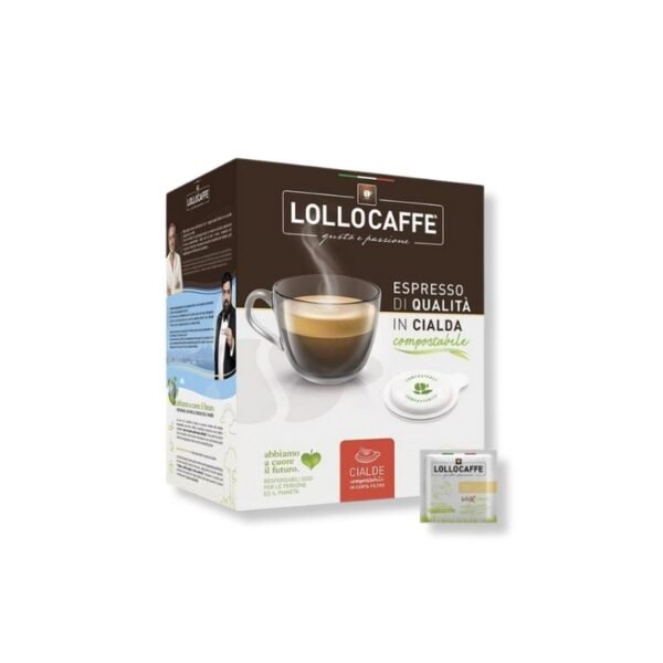 Imagine Cafea Măcinată Caffe Vergnano Granaroma 250gr, blend cu 70% Arabica și 30% Robusta