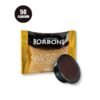 Imagine cu 50 Capsule Borbone Espresso Miscela Oro – Compatibile A Modo Mio, espresso clasic napolitan cu cremă catifelată