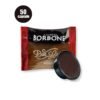 Imagine cu 50 Capsule Borbone Espresso Miscela Rossa – Compatibile A Modo Mio, cafea robustă și intensă