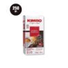Imagine cu Cafea Măcinată Kimbo Espresso Napoli 250g, cafea intensă și aromată
